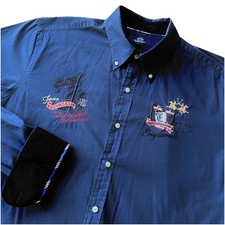 La Martina Inghilterra Polo