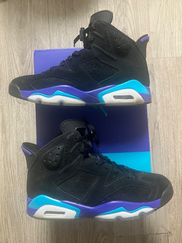 Air jordan retro unc - air, 6