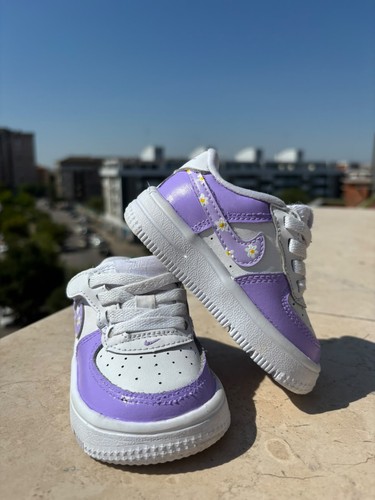 Scarpe custom bambino - scarpe,