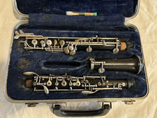 LINTON U.S.A. OBOE + CUSTODIA