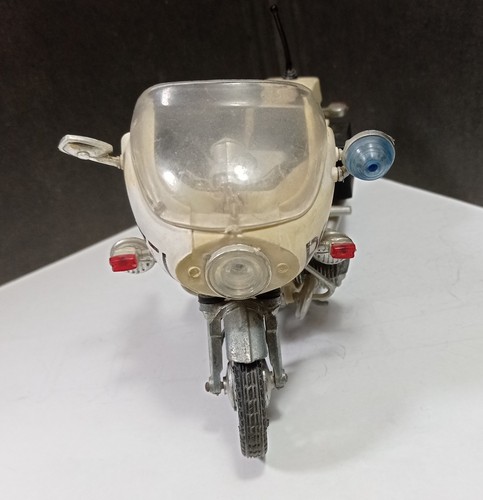 Polistil bmw r75 5 - polistil, r75/5