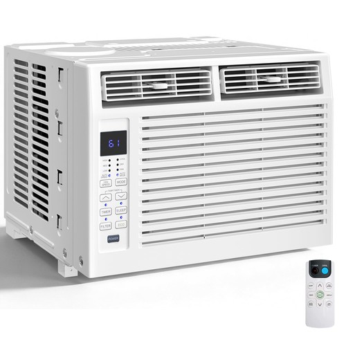 Climatizzatore finestra 14000 - finestra,