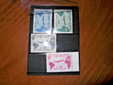 ITALIA 1961   SERIE GRONCHI COMPLETA NUOVA+OMAGGIO GRONCHI ROSA (COPY)