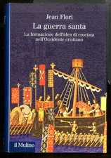 GUERRA SANTA LA FORMAZIONE