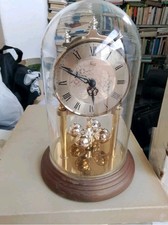 Orologio vintage soprammobile - vintage,