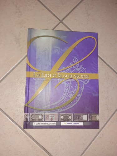 Lira sua storia - e, la