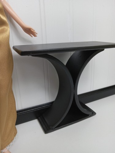 Tavolo metà secolo legno - tavolo,