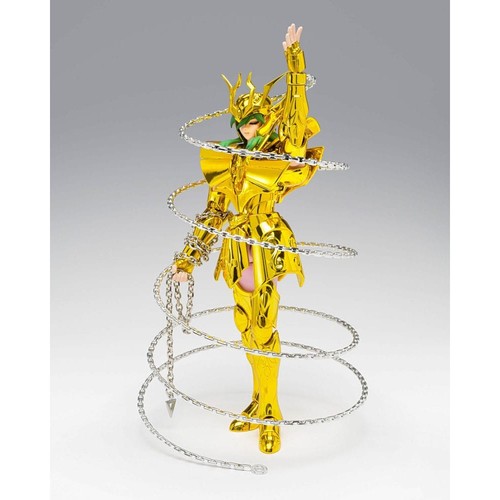Bandai saint seiya myth cloth - bandai,