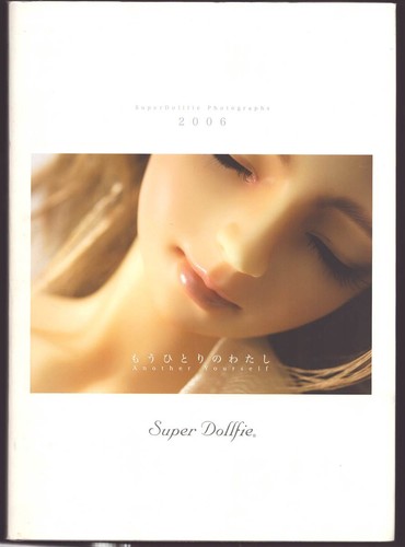 Super dollfie photographs - super,