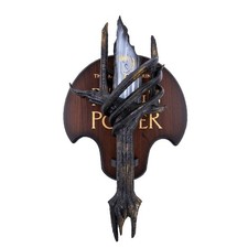 Spada di Sauron ispirata agli