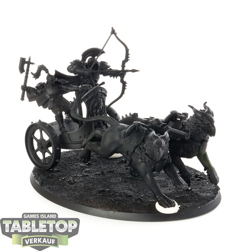 Stormcast eternals carro - eternals,