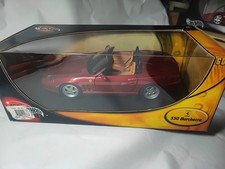 Modellino auto 1:18 Ferrari