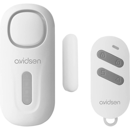 Avidsen allarme per porta - avidsen,