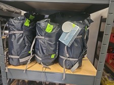 Thermarest rimanenze autogonfiabili isomatici Trail Lite WR 51x168 in grigio