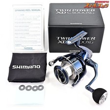 【Perfetto】Shimano 21 TWIN