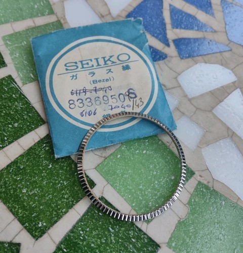 Vintage watch seiko 6106 7040 - vintage, 6106-7040