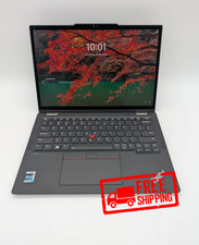 Portatile Lenovo ThinkPad X13 Yoga Gen4 13,3" FHD 1TB SSD i7-1355U 16GB di RAM