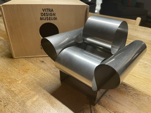 Vitra design museum miniatura - design,