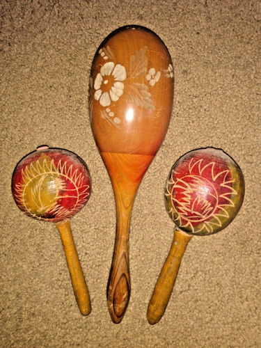 Set percussioni musica arte - set, 3