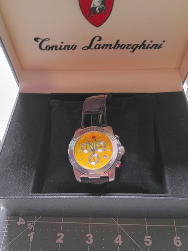 Orologio tonino lamborghini - orologio,