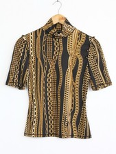 T-shirt Roberto Cavalli