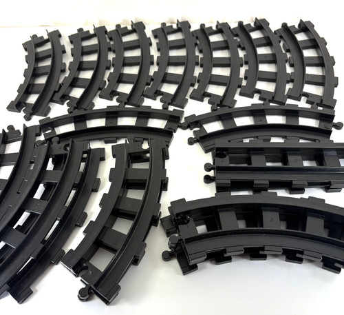 Lotto binari treno lego duplo - lotto,