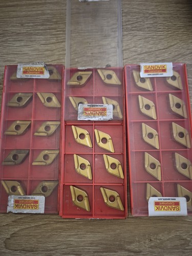 Lotto pezzi sandvik - lotto,