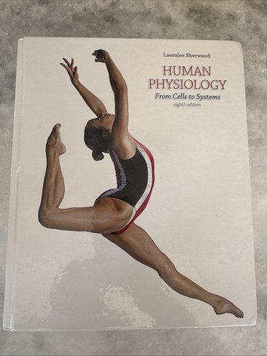 Human physiology from cells - from,