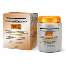 Guam Fanghi d'Alga Cellulite