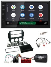 Kenwood DAB Bluetooth USB