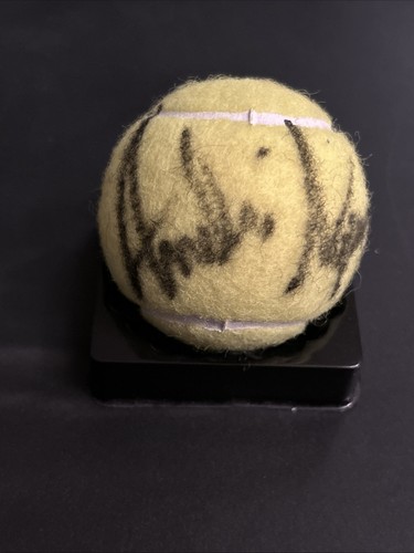 Pallone tennis andre - tennis,