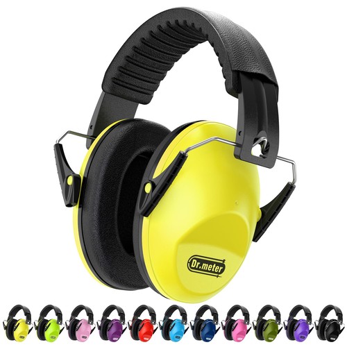Meter cuffie auricolari - dr.meter,