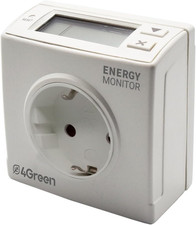 4green ve798700 energy monitor - 4green,