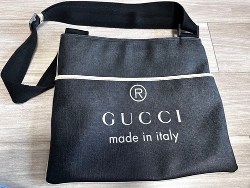 Borsa tracolla gucci usata - tracolla,