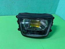 Faro proiettore anteriore