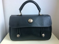 Borsa a mano bauletto Nannini