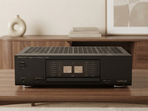Kenwood 208 raro - kenwood, km-208