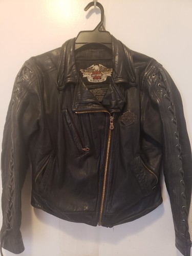 Giacca moto harley davidson - giacca, harley-davidson