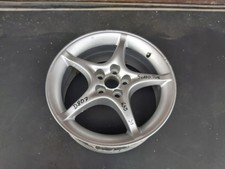 1x Cerchio in Lega 16 Pollici