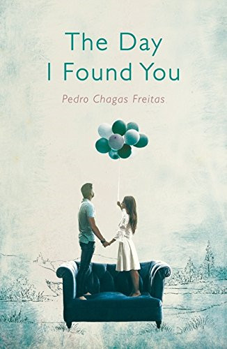 The day found you - day,