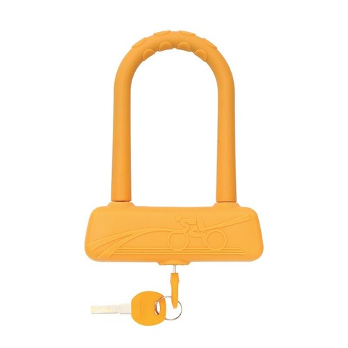 Lucchetto lock mvtek - lucchetto, u-lock