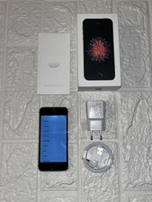 Apple iPhone SE 1ª Gen 32GB