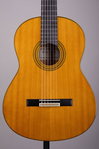 Yamaha gc12c chitarra - gc12c,