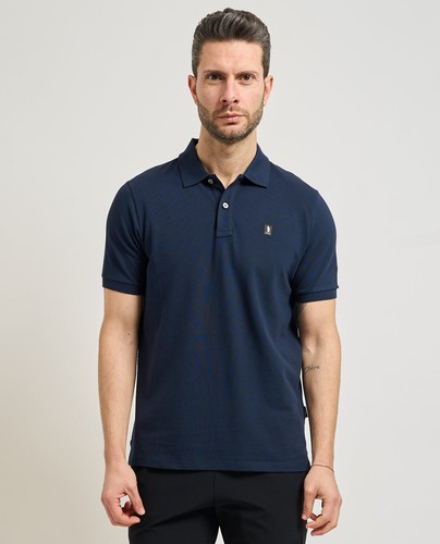 Polo uomo refrigue cotone - uomo,
