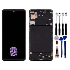 Ecran samsung galaxy a71 - samsung, 4g