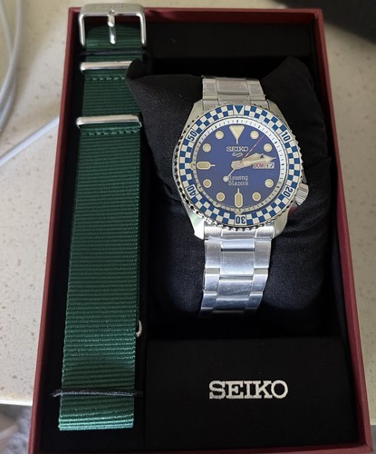 Seiko blazers canottaggio - blazers,