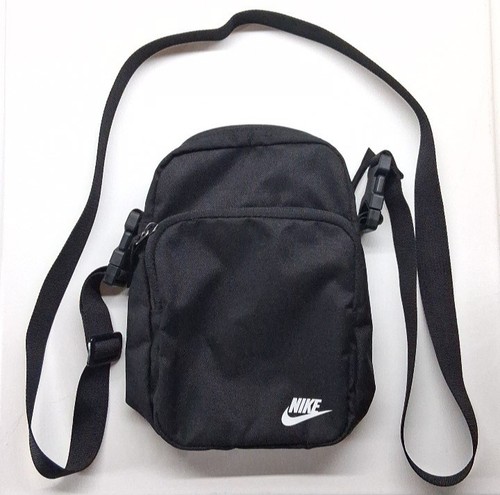 Borsa tracolla nike heritage - borsa, a
