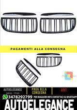 🔥Griglia Anteriore per Bmw