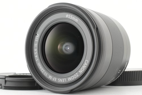 Canon f 4 5 - mm, is