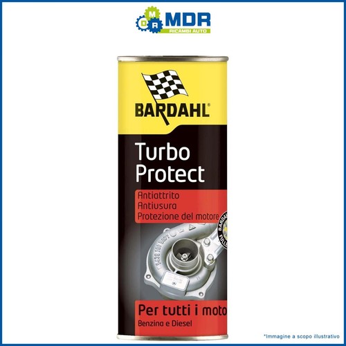 Bardahl turbo protect - bardahl,